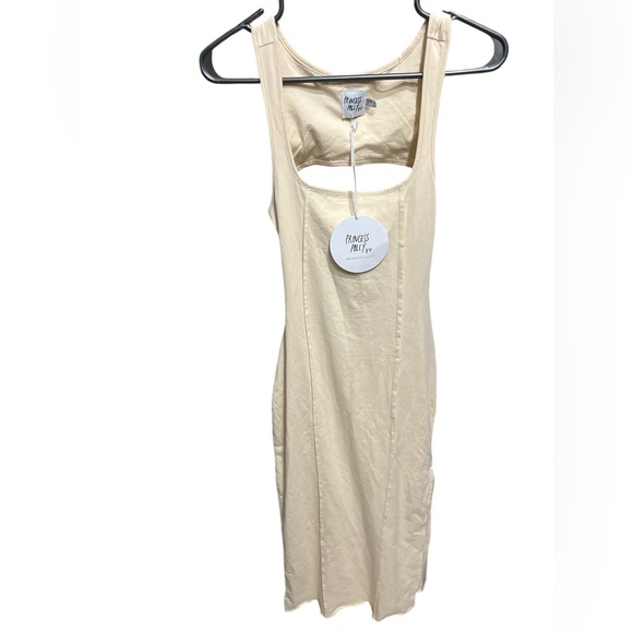 NWT Princess Poly Dress - Picture 4 of 6